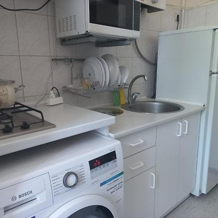 Затишна Оселя Apartment Liov Exterior foto