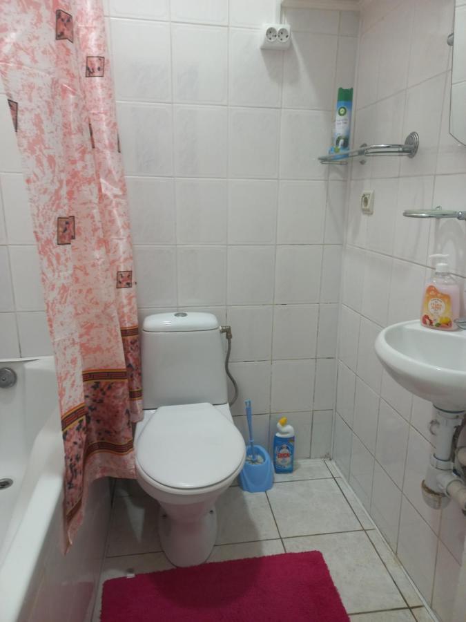 Затишна Оселя Apartment Liov Exterior foto