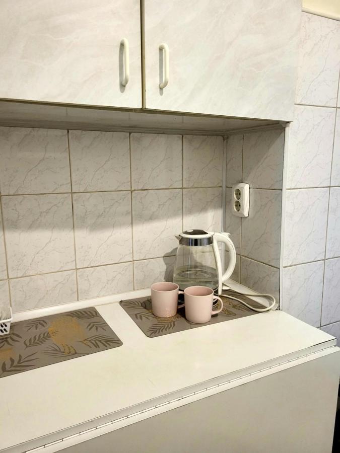 Затишна Оселя Apartment Liov Exterior foto